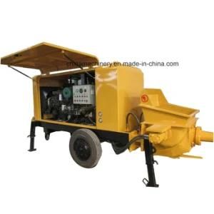 Jh5200thb-33 Concrete Pumps Australia