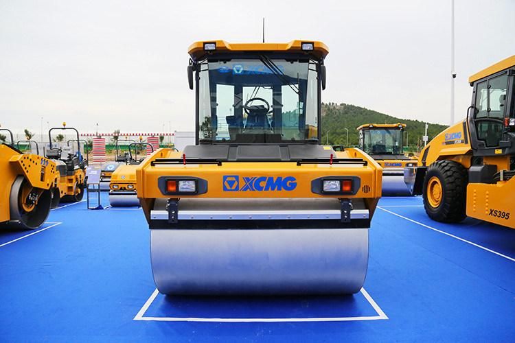 XCMG Brand New Xd143 China New Vibratory Road Roller Compactor Machine Price for Sale