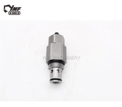 14524582 Voe14524582 2420-1225 Hydraulic Pump Relief Valve for Volvo Ec210