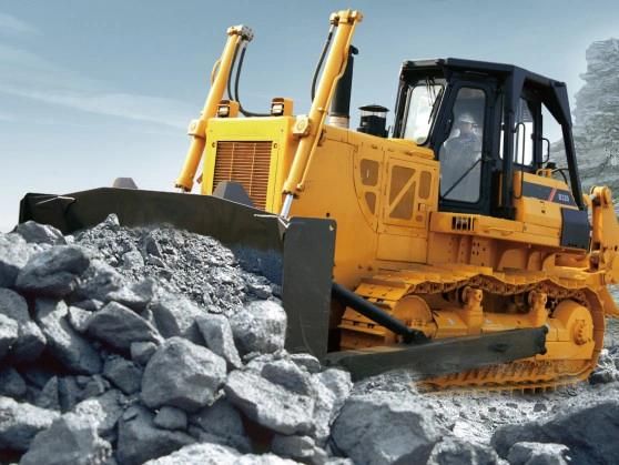 Liugong Earth-Moving Machinery Crawler Bulldozer 160c with Cheap Price