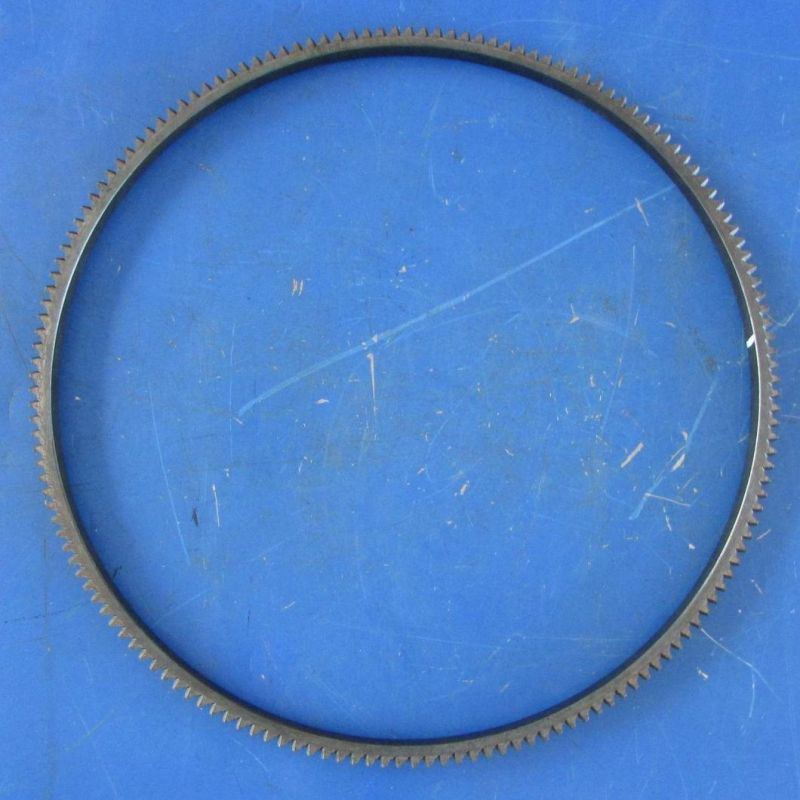 Xc Mg Loader Engine Flywheel C3901774 Gear Ring