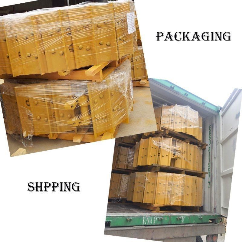 D9n Bulldozer Undercarriage Spare Parts Track Shoe 7t2294