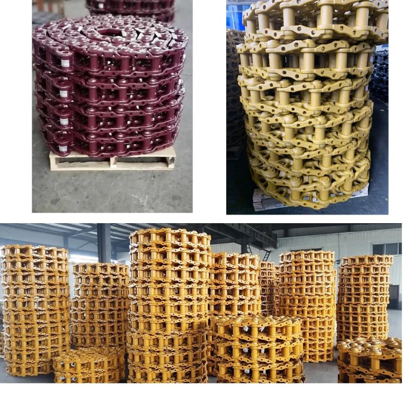 Zx210 Zx200 Excavator Parts Track Link -46L 9092517