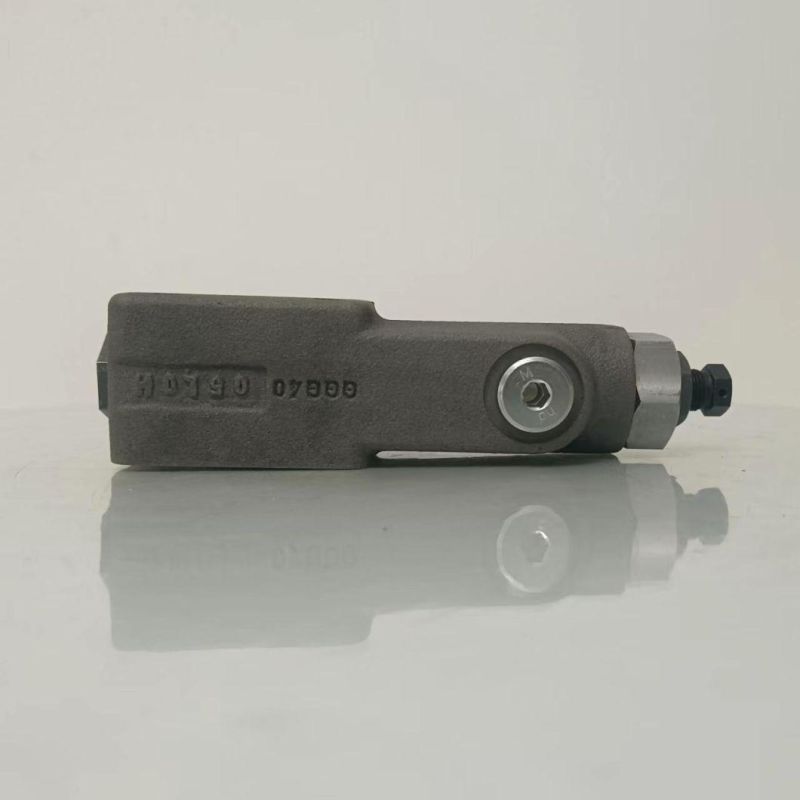 A10vso140 Dr Valve for Rexroth Hydraulic Piston Pump Parts Price China Manufacturer