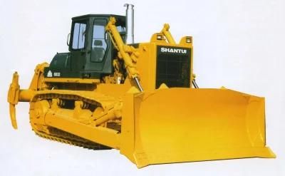 320HP Hydraulic Crawler Bulldozer From China