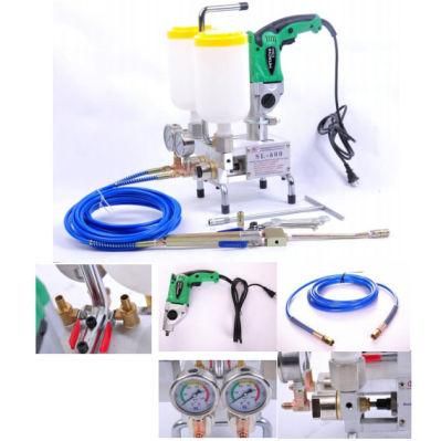 SL-600 Two-Components Polyurethane PU Spray Machine