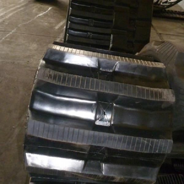 320X90X52 Rubber Track for Ym C20r Excavator