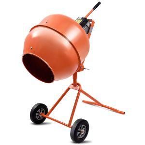 Building Industry Using Durable Mini Construction Equipment