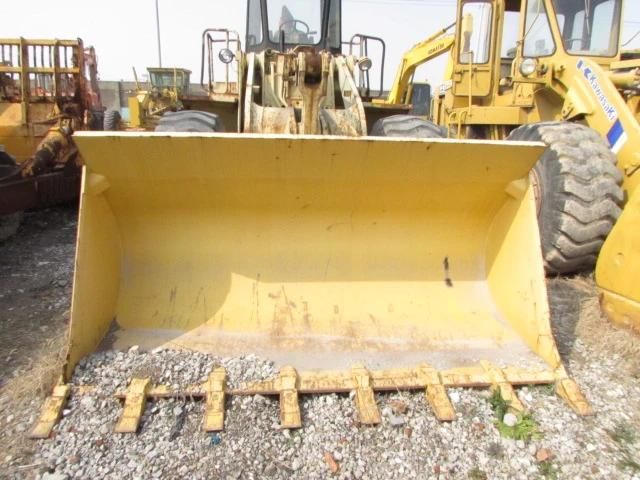 Used Sdlg 936 Wheel Loader with Whole Hydraulic Transmission System in Good Condition