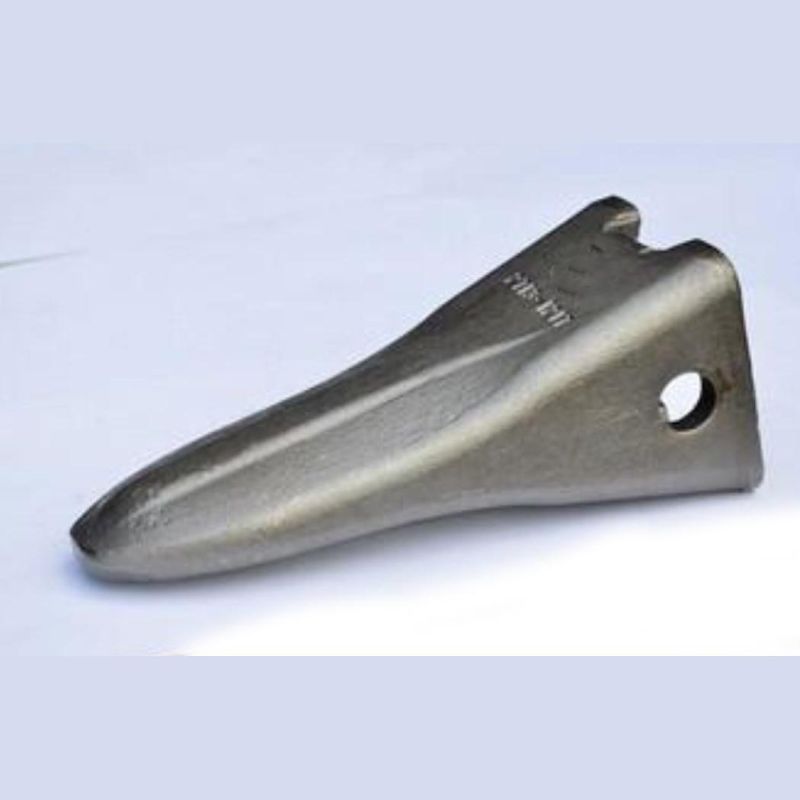 Bucket Teeth for Backhoe Mini Wheel Excavator Parts