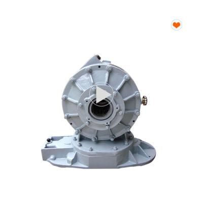 Tower Crane Parts Reducer