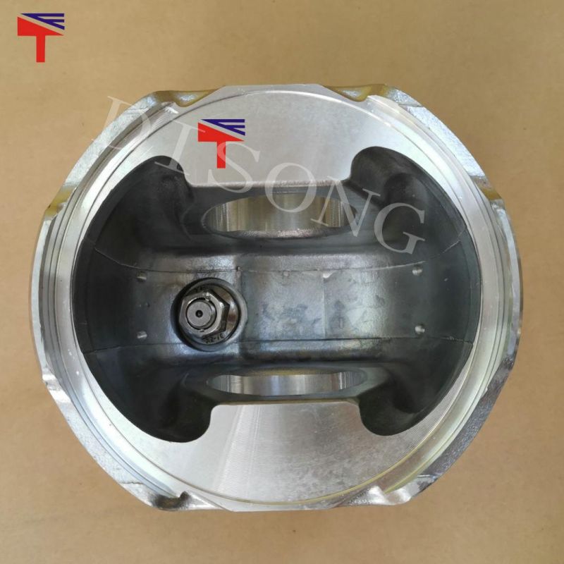 High-Performance Diesel Engine Engineering Machinery Parts Piston 9n5250 for Construction Bulldozer D7g Wheel Loader 966g 966h Engine Cat3306