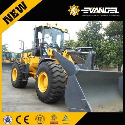 Wheel Loader Zl30g on Sale