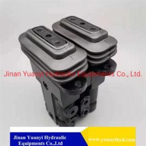 R225-7 Excavator Foot Brake Hydraulic Valve