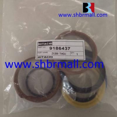 Zx-200 Hitachi Excavators Track Adjuster Repair Kits/9186437