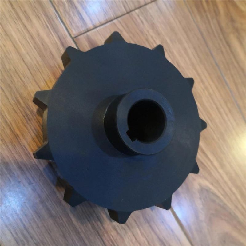 Small Rubber Tracks for Robot or Small Light machine