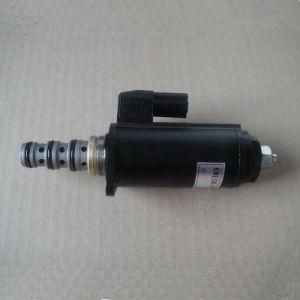 Hight Quality Excavator Electromagnetic Solenoid Valve