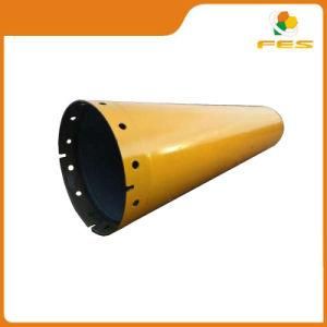 Good Price High Quality Double Wall Casing for Piling