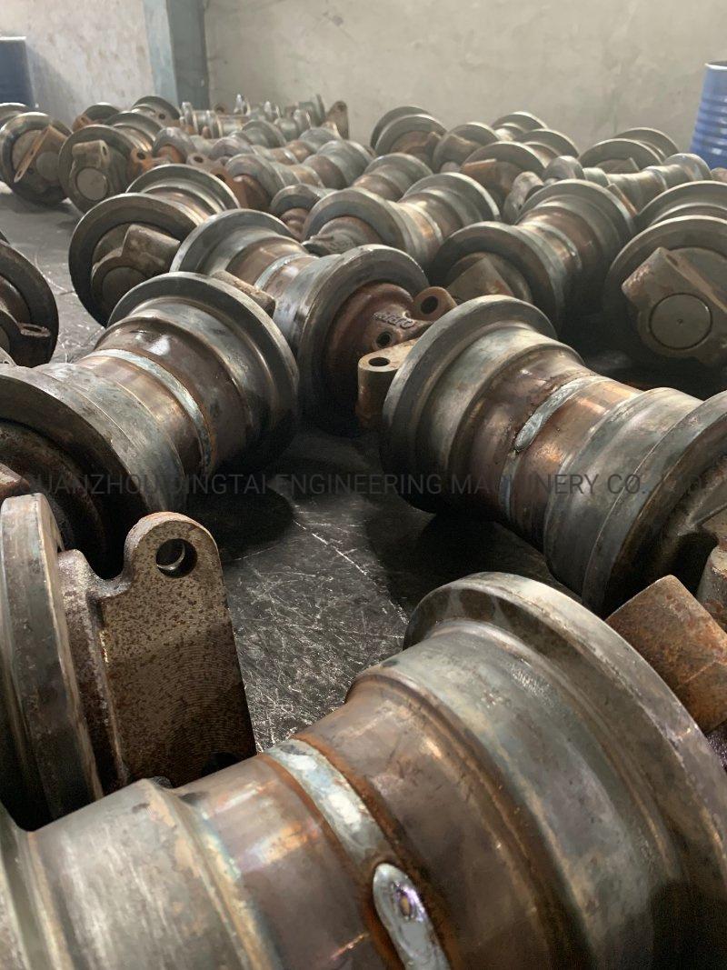 Ex150 Track Roller Bottom Roller Lower Roller for Excavator Parts 9114616