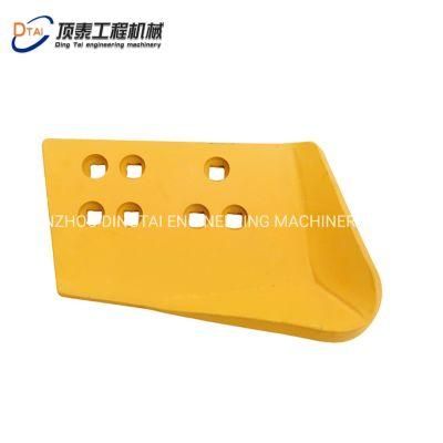 China Manufacturer 24y-81-00001 24y-81-00002 End Bit Bulldozer Parts