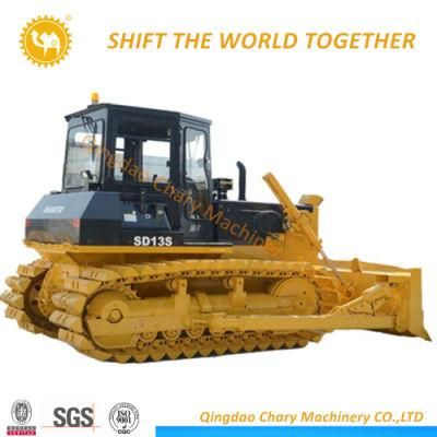 China Top Brand Shantui SD13 Bulldozer for Sale