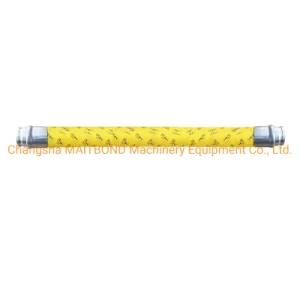 2020 Fashion Concrete Pump Pipe Rubber Hose