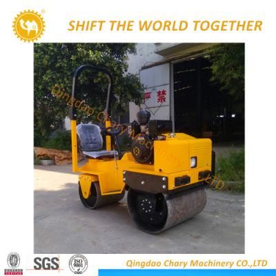 Famous Quality Portable Road Roller Compactor