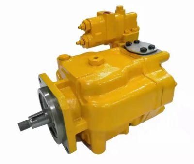 Cat120g Piston Hydraulic Pump 6e-1278