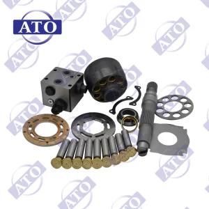 Eaton 33/39/46/54/64/76 Series Hydraulic Piston Pump Parts