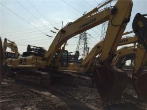 Used Komatsu PC450-8 Excavator (komatsu excavator PC450)