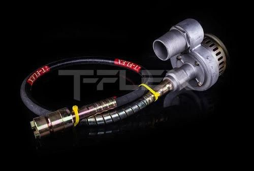 Electric Vibration Motor, External Vibration Motor