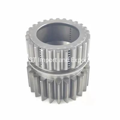Gear 714-07-32432 Transmission Parts Wa450/Wa470/Wa480 Wheel Loader Parts