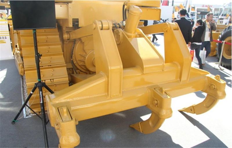 Brand New Capterpillar Crawler Bulldozer D6r in Stock