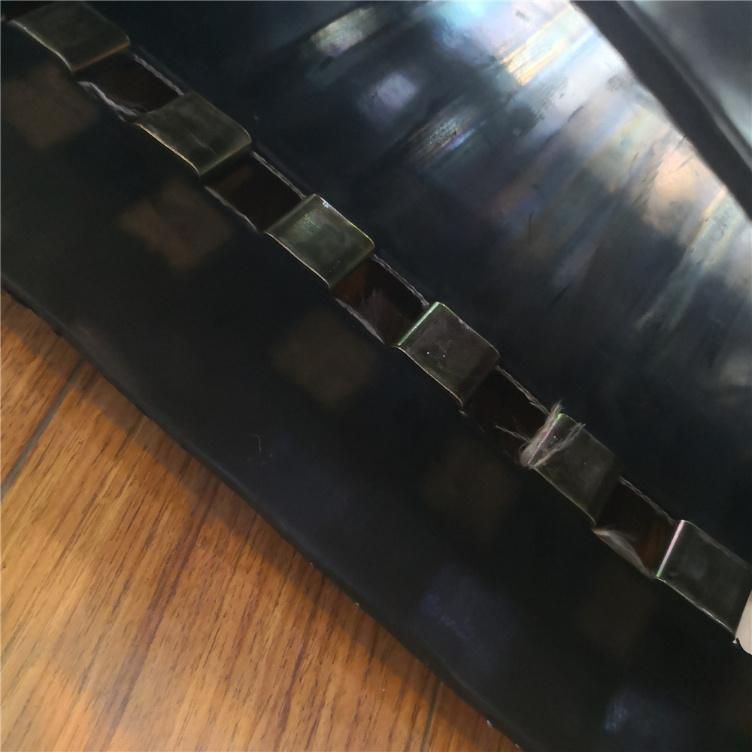 Rubber Track for Snowmobile 380X50.5X58