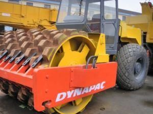 Used Ca30d Roller Dynapac Ca25D Road Roller Used Compactor