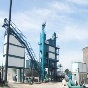 Lb1500 Used Asphalt Mixing Machine for Sale
