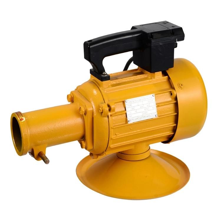 Mirco Zn Series 220V 2HP Internal Electric Concrete Vibrator