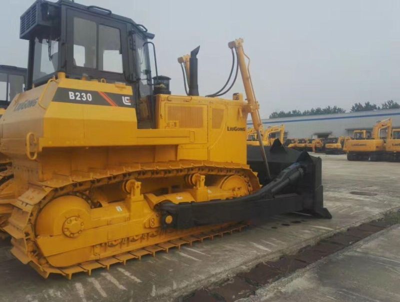 Brand New 230HP Liugong Mini Track Bulldozer B230