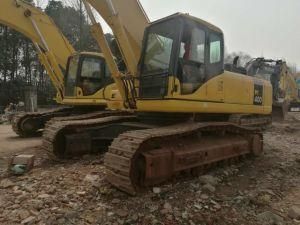 Used Komatsu PC 360 36 Tons Machine with Good Condition Cheap for Sale