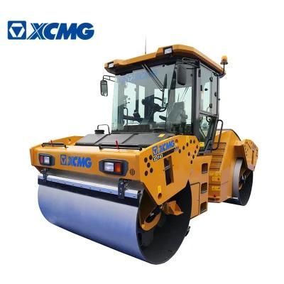 XCMG 14ton Double Drum Roller Xd143 Vibratory Compactor Roller