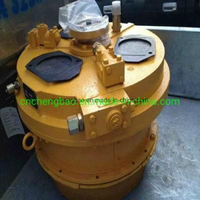 Wheel Loader Torque Converter for Zl50f Sem650 Sem652 Sem655D (Yj375