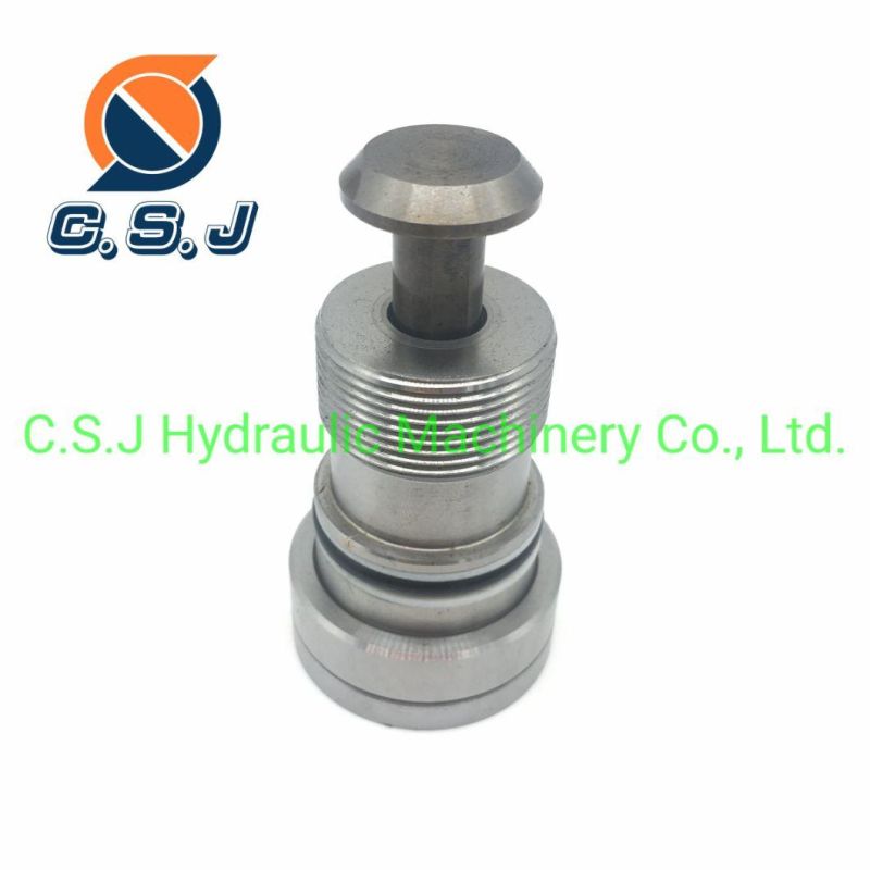 Excavator Kawasaki Control Valve Check Valve and Holding Valve