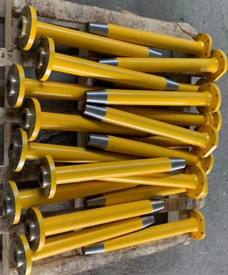 Dozer Ripper Shaft for Shantui Shehwa 17m-78-21320 15A-79-11120 24y-89-30000 24y-89-50000