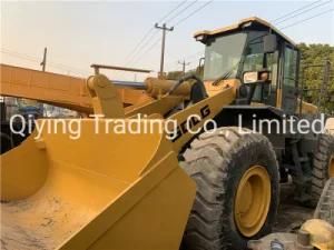 China Sdlg 956 Sdlg LG956L Used Wheel Loader