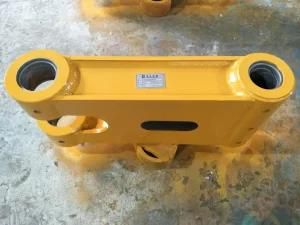 High Quality Sh350-5 Boxing Type Bucket Link, Excavator Spare Parts