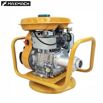 2022 New Hot 5HP Gasoline Engine Ey20 Concrete Vibrator with Flexible Shaft