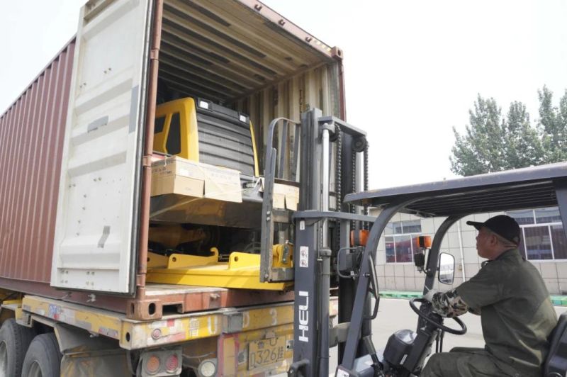LG946 Wheel Skid Steer Loaders with Customized Attachements