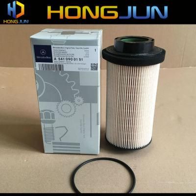 Fuel Filter (A 541 090 01 51) for Mercedes Benz Truck