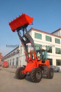 Wheel Loader 2.8 Ton