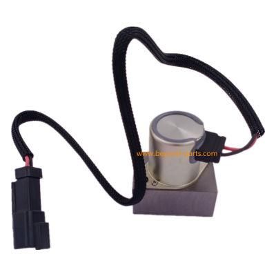 PC200-7 PC220-7 Excavator Pilot Valve 702-21-57400 702-21-57500